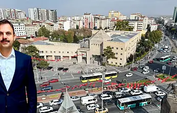 Kocasinan Kaymakamı'nın yeni görevi belli oldu!