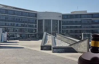 Konkordato, alacaklılar, ret kararı! Kayseri'de kararı mahkeme verdi
