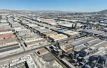 Konkordatosu reddedilmişti! Kayseri'deki dev firma hakkında yeni karar