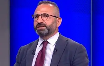 Konu CHP'den ihraçlar… Kayserili araştırma şirketi başkanı bunu nereden biliyordu?