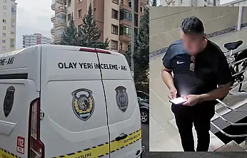 Köşk Mahallesi'ndeki cinayette yeni gelişme!