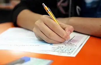 KPSS Türkiye birincisi Kayseri Üniversitesi'nde temizlikçi oldu!