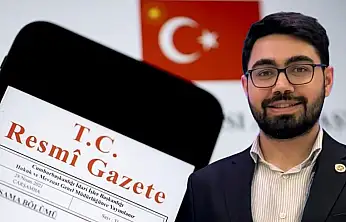 Kritik atama! İşte Kayserili ismin yeni görevi