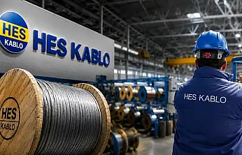 Küçük ortaklarını mağdur eden HES Kablo ihracatta zirvede!