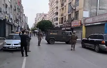 Kuytul gözaltına alındı! Kayseri'de 'yazıklar olsun' paylaşımı