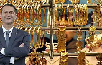 Kuyumcularda nakit ödeme dönemi kapanıyor mu? Kayserili Profesör altındaki yeni dönemi anlattı