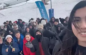 Liseli gençlerin davetine Başkan Büyükkılıç bakın ne cevap verdi?