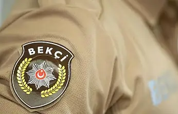 Mahalle bekçisine 10 yıl hapis