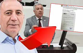 Mahkemenin 'kayyum' olarak atadığı Gürsel Tekin'in destek mesajı Kayseri'yi karıştırdı!