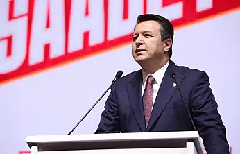 Mahmut Arıkan o isim için hükümete çağrı yaptı! 'Kabul edilemez'