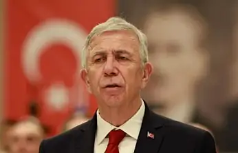 Mansur Yavaş: Kayseri'ye gelip yerleşsek yeri var