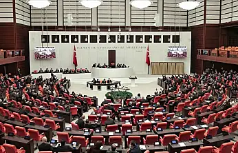 Meclisteki sahte imza krizinde Kayseri Milletvekilleri bakın nasıl yer aldı?