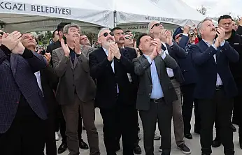 Melikgazi Belediye Başkanı Palancıoğlu'dan 'şer odakları' açıklaması