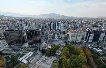 Melikgazi'den İncesu'ya, Hacılar'dan Sarız'a... Binlerce kişi etkilenecek