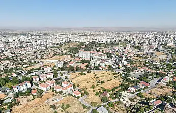 Melikgazi ve Talas ilçelerinde yaşayanlara yarın için kritik uyarı!