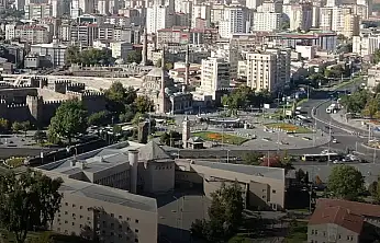 Memur ve emekliler Kayseri'de yarın eylem var!