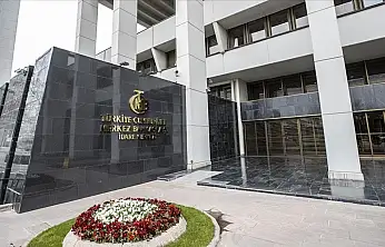 Merkez Bankası 2026'nın ilk faiz kararını açıkladı