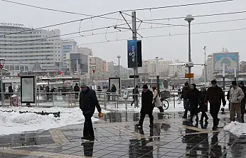 Meteoroloji açıkladı: Kayseri'ye bu hafta kar yağacak mı?