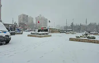 Meteoroloji'den Kayseri'ye kritik uyarı! Bu geceye dikkat