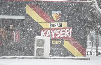 Meteoroloji'den Kayseri'ye kuvvetli yağış uyarısı! Bu saatlere dikkat