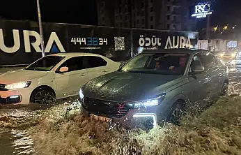 Meteoroloji saat vererek uyardı! Şiddetli olacak