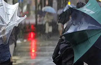 Meteoroloji uyardı! Kayseri'de yarın sabah başlayıp ertesi gün akşama kadar sürecek