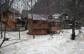 Meteoroloji uyardı: O iki saate dikkat!