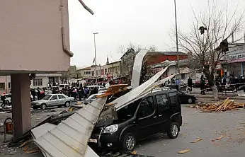 Meteoroloji uyardı: Öğle saatlerinde başlayacak, geceye kadar sürecek!