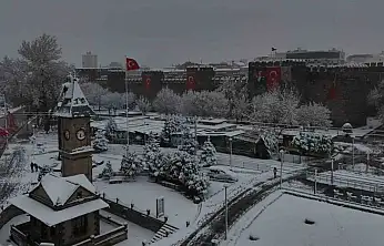 Meteorolojiden heyecanlandıran açıklama! Kayseri'ye kar yağışı için tarih verildi