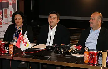 Meysu Gıda halka açılıyor