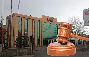 Meysu'nun 50 milyon dolarlık davasında ara karar açıklandı!