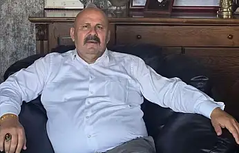 MHP camiasının acı günü! Hacı Çevikel hayatını kaybetti