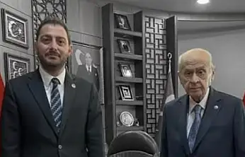 MHP'de kongre takvimi belli oldu: İşte ilçe ilçe kongre tarihleri!