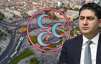 MHP'de Özdemir kime ya da kimlere kızdı: Yakınlarda yine yüzleşecekler