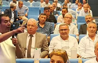 MHP ile CHP arasında 'isim' gerginliği! MHP'li Metin, 'Korktuğunuzdan kaldırmıyorsunuz'