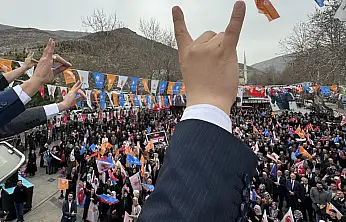 MHP Kayseri'de görevden alınan Başkan Kabe'den mesaj verdi!