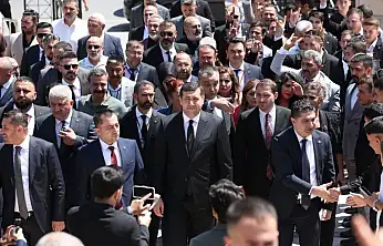 MHP Kayseri'de şu ana kadar kimler başkan seçildi?