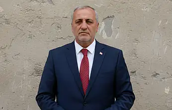 MHP Kayseri eski İl Başkanından yolsuzluk çıkışı: Önce kendi bahçenizden başlayın! Kirli ellerle temizlik yapılmaz