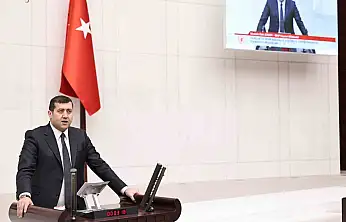 MHP'li Ersoy: Emekliye zam, üreticiye destek şart