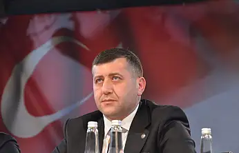 MHP'li Ersoy'dan sert çıkış: Alçaklıktır, hesabı mutlaka sorulmalıdır