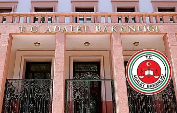 MHP'li İsmail Özdemir, Adalet Bakanına bakın kiminle gitti, ne talep etti?