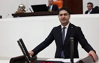 MHP'li Özdemir: Millî gelirimizin 17 bin dolar olması Türkiye'siz denklem kurulamayacağını gösterdi