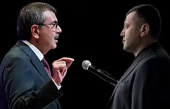 MHP'li vekil Baki Ersoy, 'Müdürlük uygun görüş belirtmiş' demişti! Bakan açıkladı, meğer gerçek farklıymış