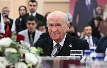 MHP Lideri Bahçeli, Kayseri'de nereyi ziyaret etmek istediğini açıkladı