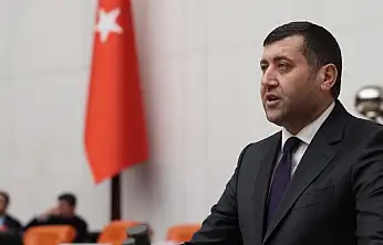 MHP Milletvekili Baki Ersoy'dan il yönetimine 'tezat ve çelişki' uyarısı