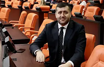 MHP Milletvekili Ersoy bir kez daha zirvede