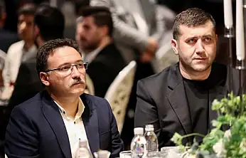 MHP Milletvekili Ersoy'dan gece yarısı 'ayarlı' mesaj