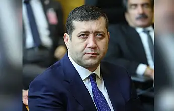 MHP Milletvekili Ersoy'dan o isme sert tepki: Kimsin sen!