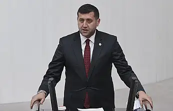 MHP Milletvekili Ersoy üretenlerin taleplerini dile getirdi