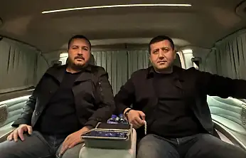 MHP Milletvekili Ersoy ve Kapalı Kale'den Kayserisporla ilgili dikkat çeken açıklama